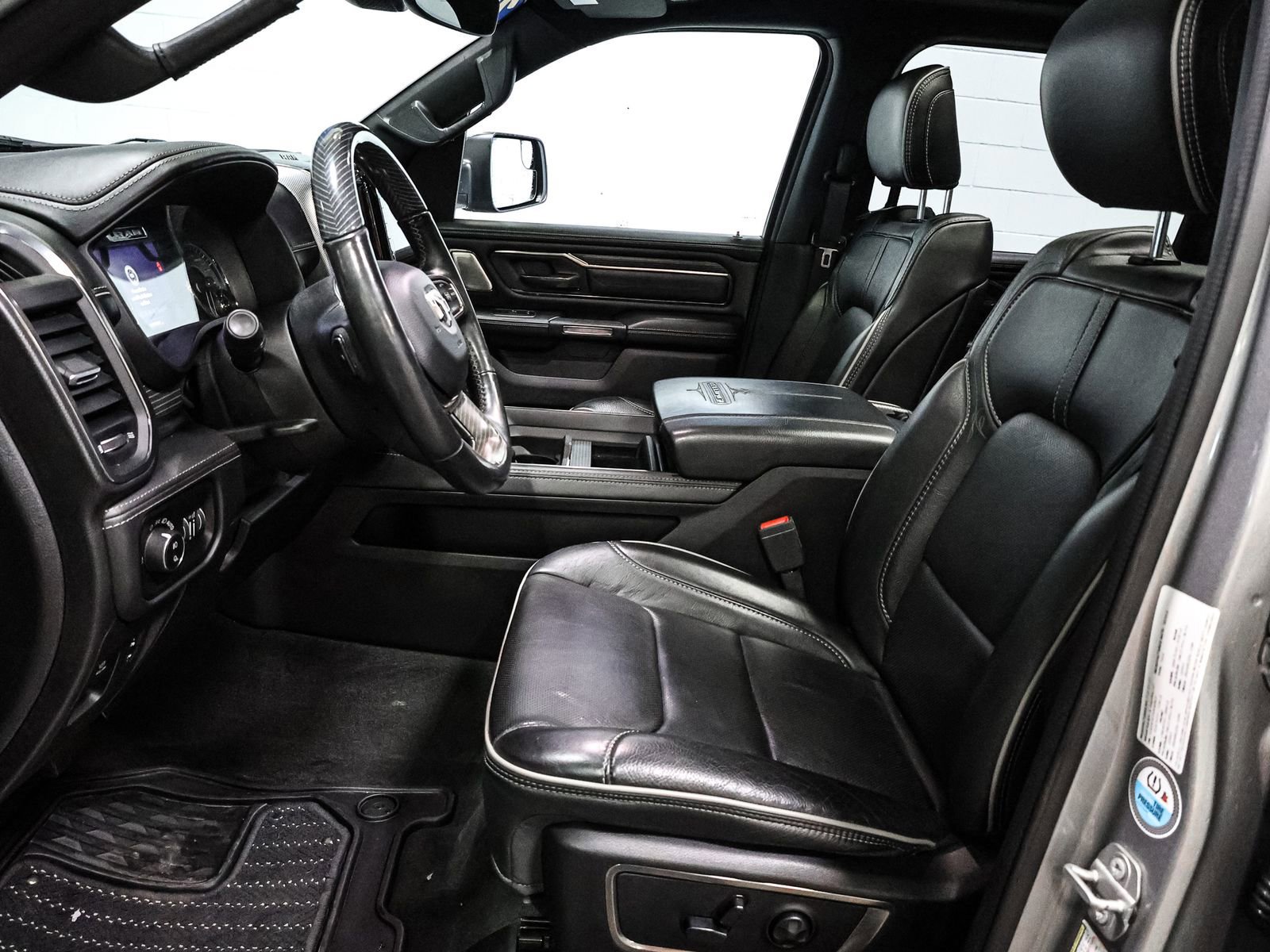 Used 2020 RAM 1500 Limited image 22