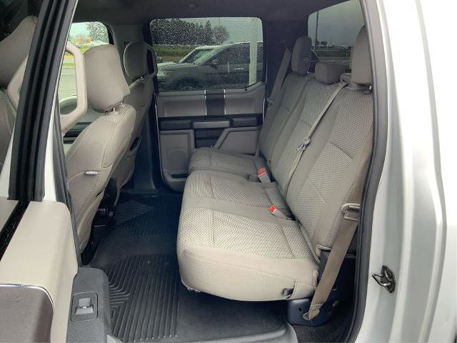 Certified 2019 Ford F150 XLT image 12