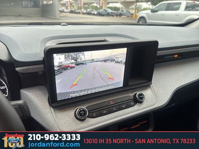 Certified 2023 Ford Maverick XLT w/ Equipment Group 300A Standard image 49