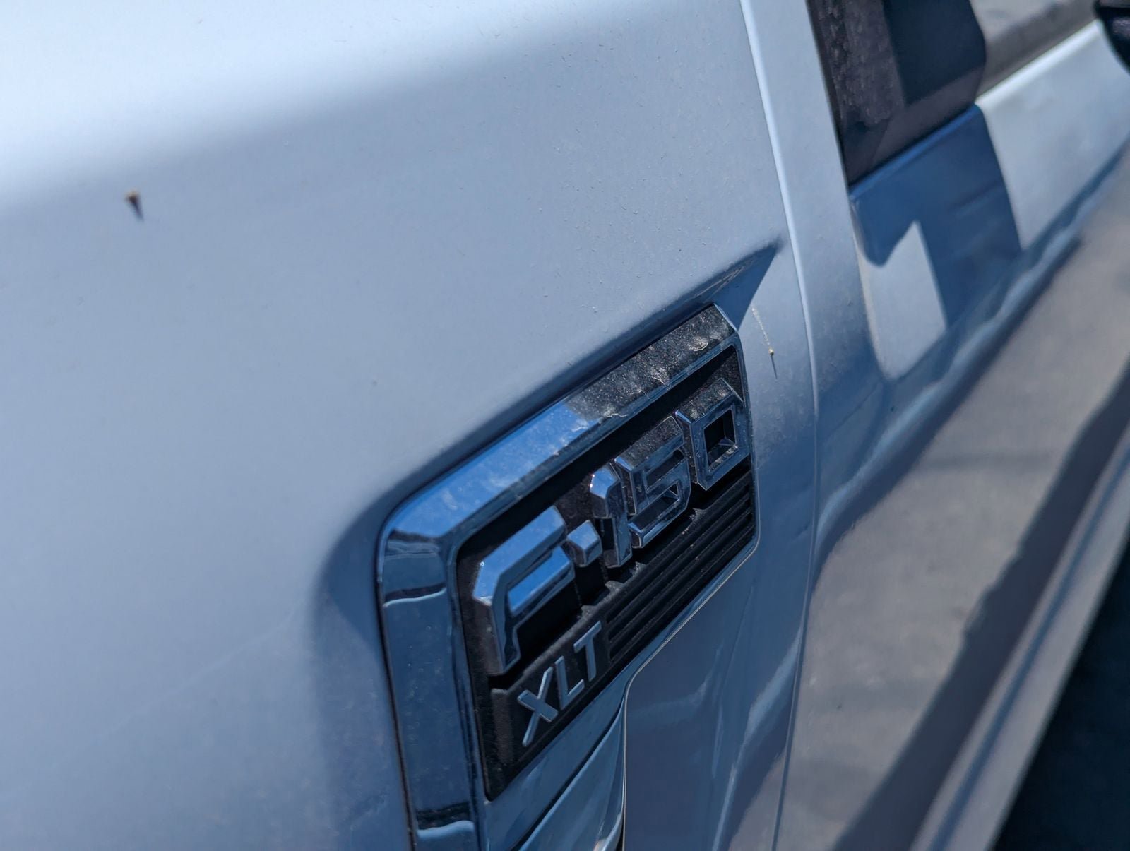 Certified 2023 Ford F150 XLT AWD/4WD image 5