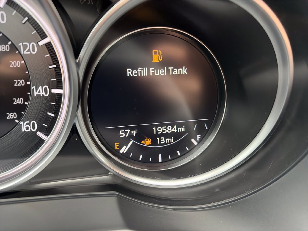 Used 2023 MAZDA CX-5 AWD 2.5 S image 24