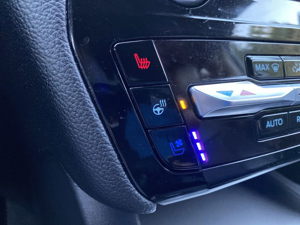 Certified 2023 Ford Explorer Limited image 8