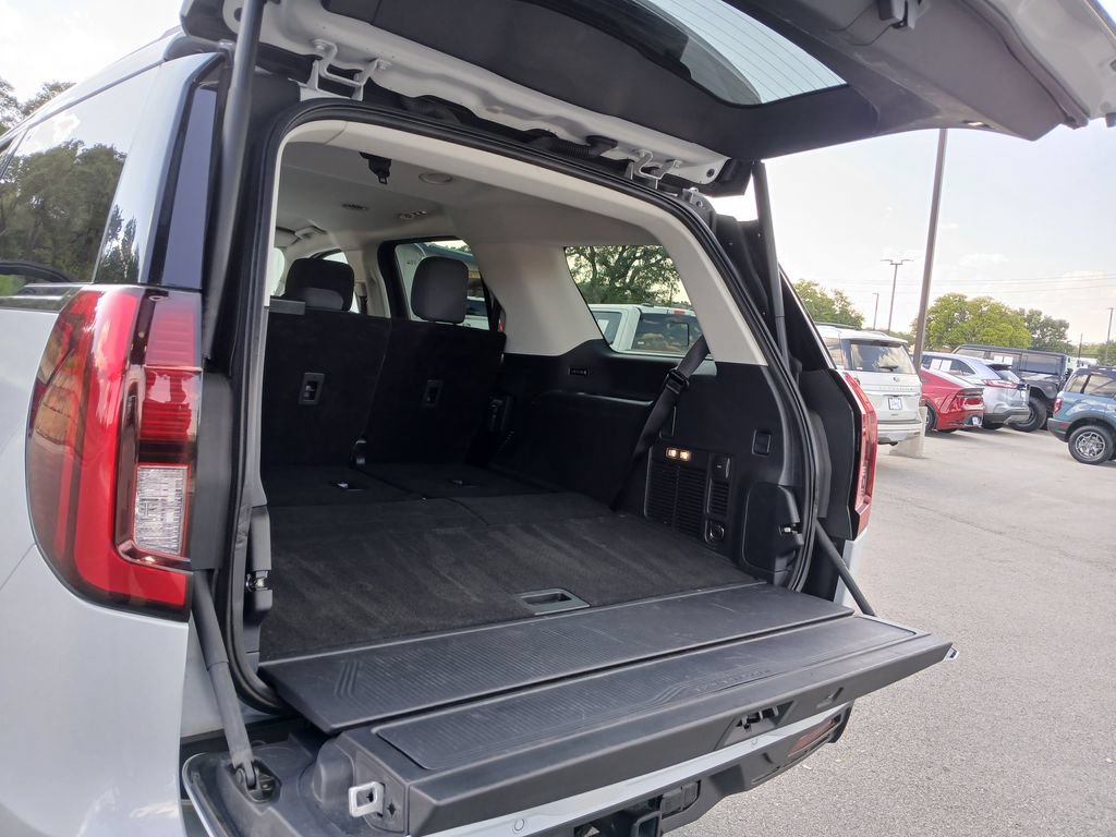 Certified 2025 Ford Expedition Active RWD image 23