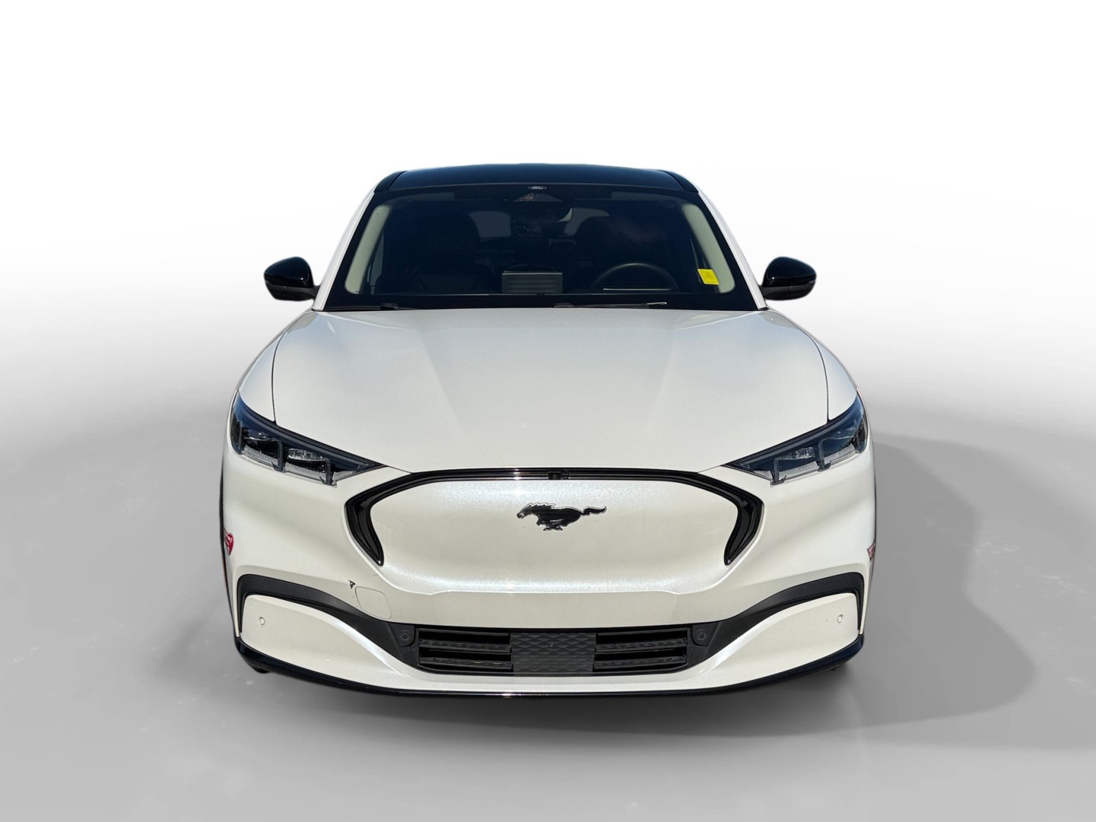 Certified 2023 Ford Mustang Mach-E Premium RWD image 8