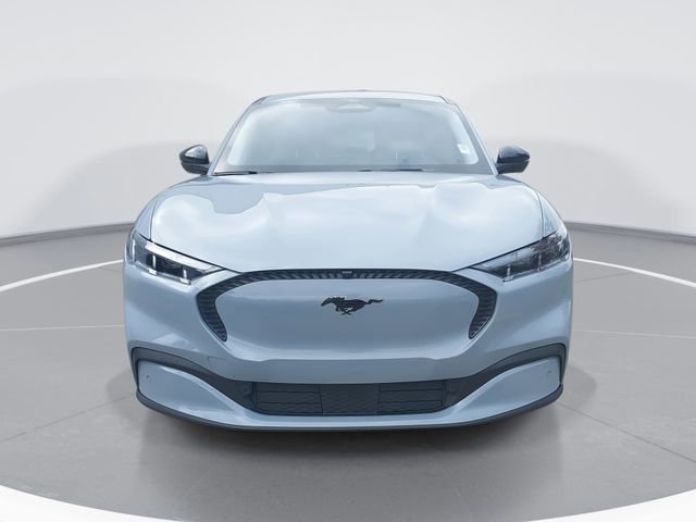 Certified 2024 Ford Mustang Mach-E Select image 8