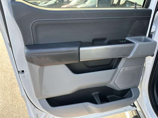 Certified 2024 Ford F150 XLT w/ Equipment Group 303A High image 34