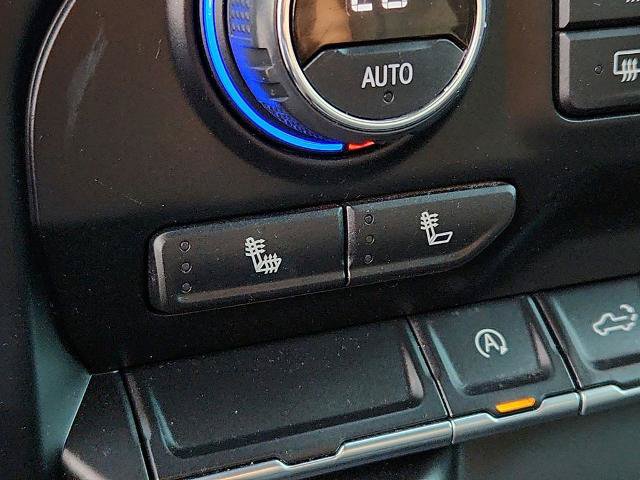 Used 2021 Chevrolet Silverado 1500 RST RWD image 17