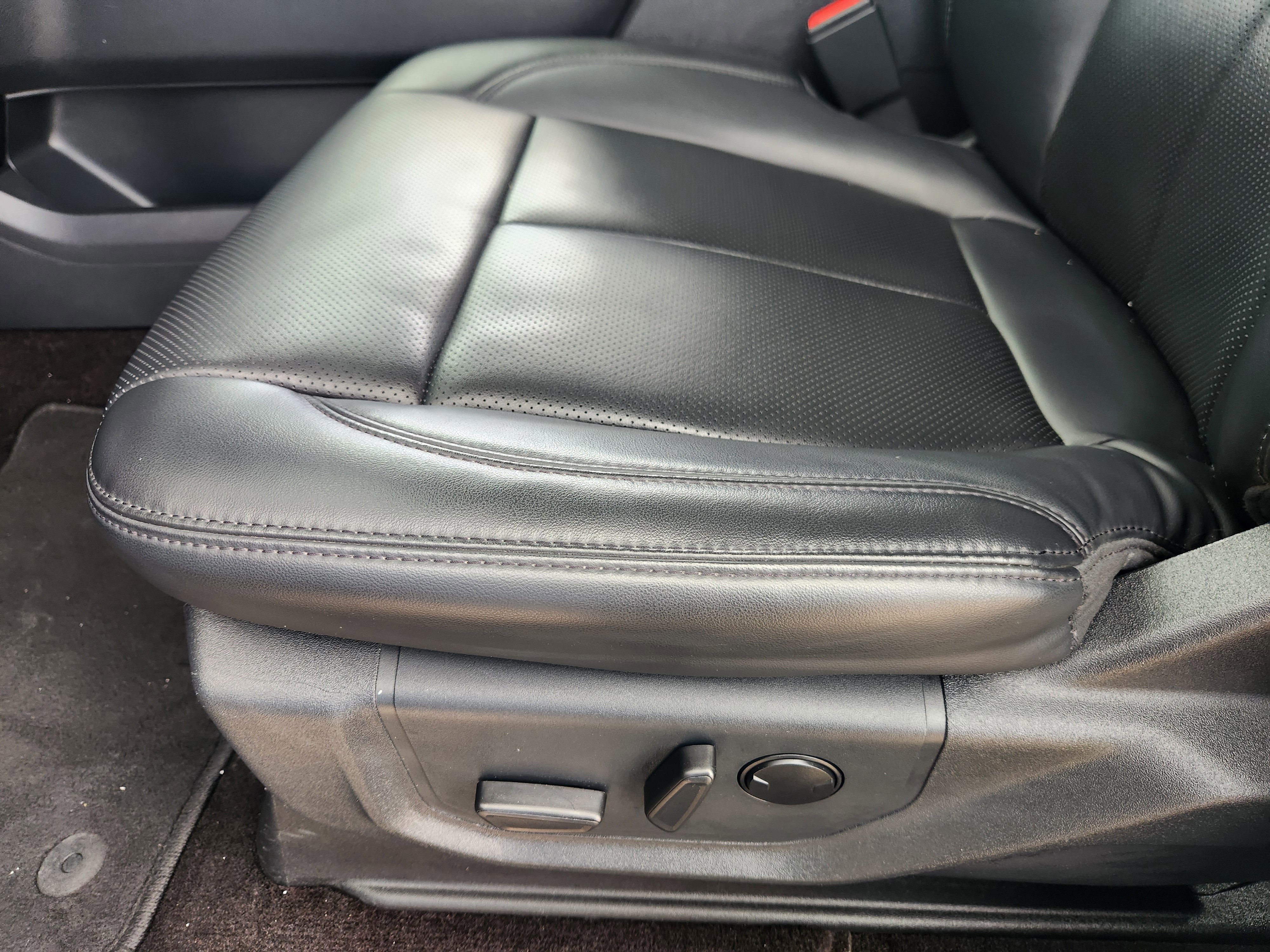 Certified 2022 Ford Expedition XLT image 18