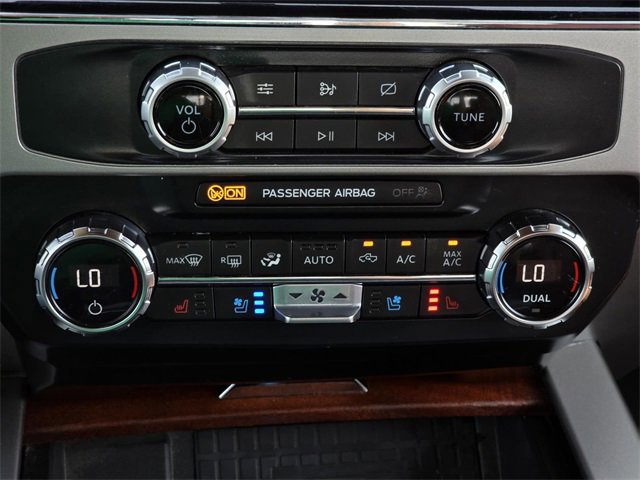 Certified 2022 Ford F450 King Ranch w/ King Ranch Ultimate Package image 25