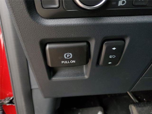 Certified 2022 Ford F150 Lariat w/ Equipment Group 502A High image 9