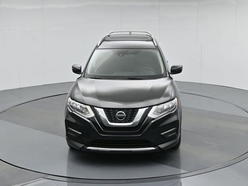 Used 2019 Nissan Rogue S w/ Special Edition Package image 32