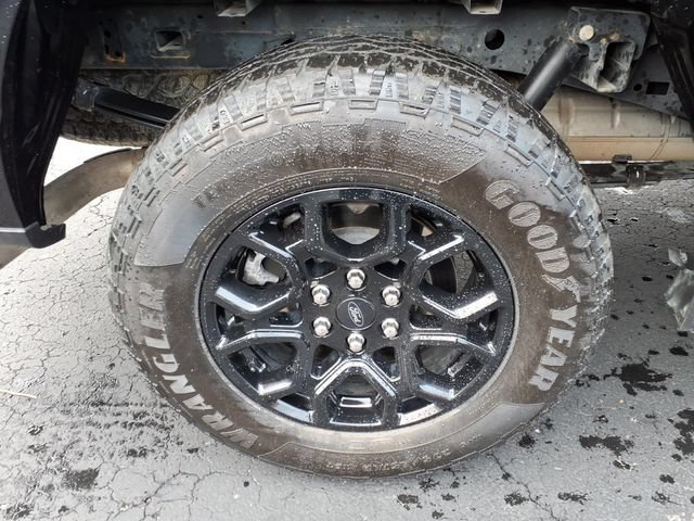 Certified 2024 Ford F150 XLT w/ Equipment Group 302A MID AWD/4WD image 7