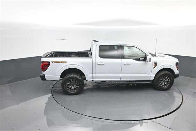Certified 2025 Ford F150 Tremor w/ Equipment Group 402A High image 25