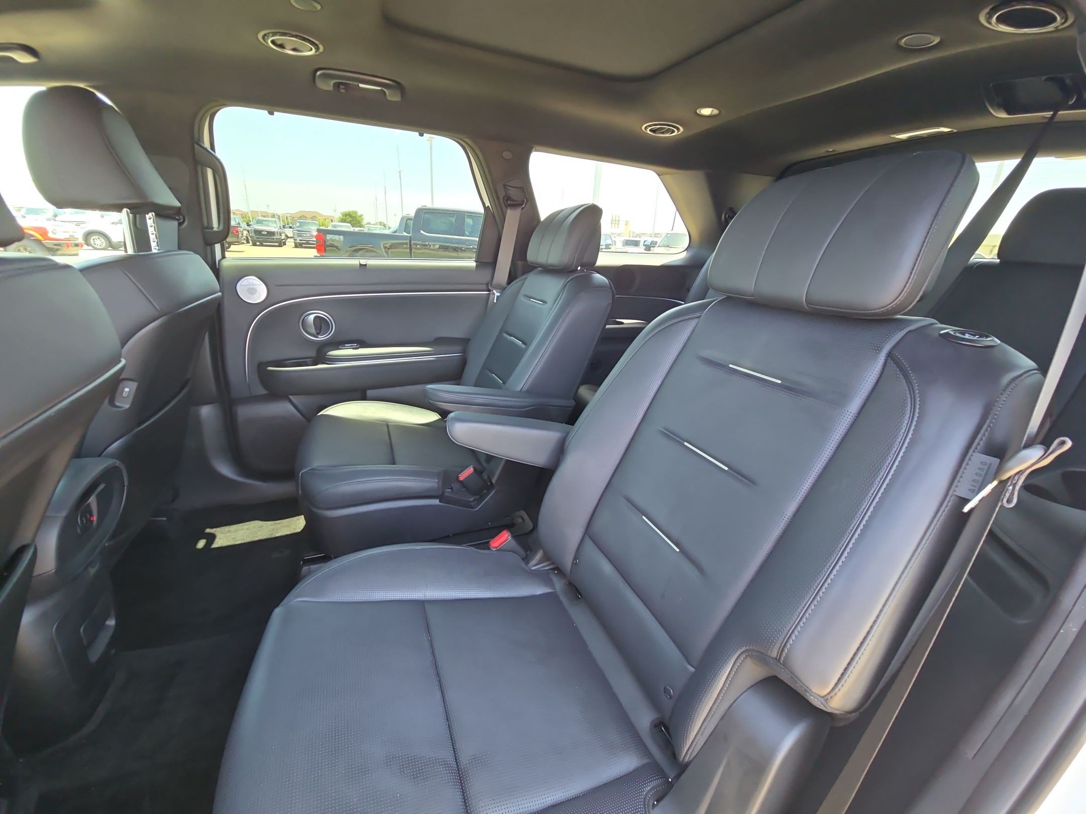 Used 2026 Hyundai Palisade Calligraphy AWD/4WD image 30