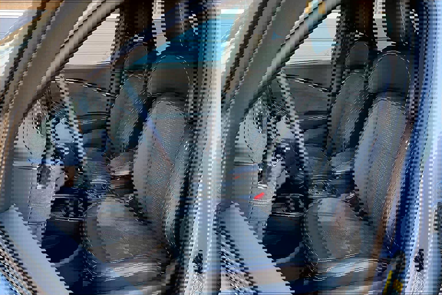 Certified 2025 Ford Mustang Mach-E GT image 10