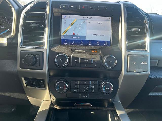 Certified 2021 Ford F250 Lariat w/ Tremor Off-Road Package image 27