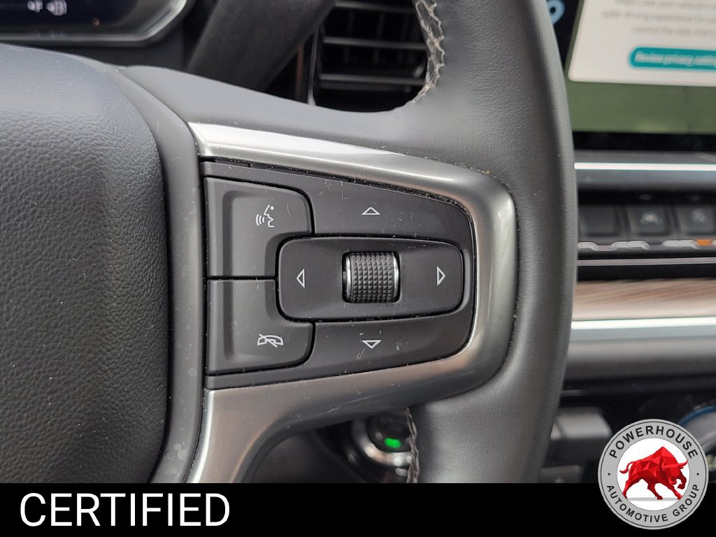 Used 2026 Chevrolet Silverado 1500 LT AWD/4WD image 30