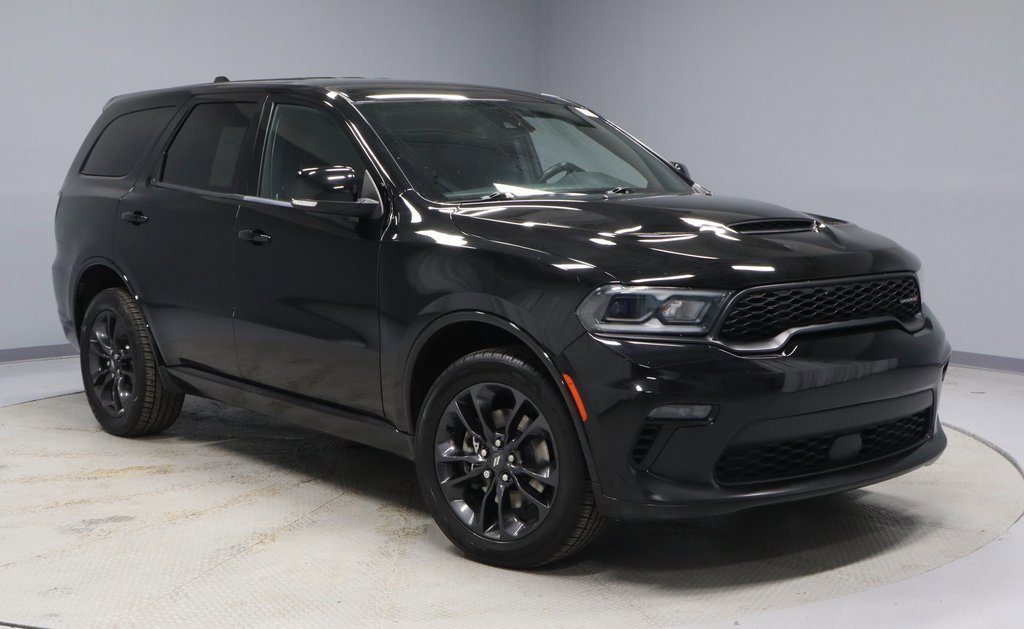 Used 2022 Dodge Durango GT image 7