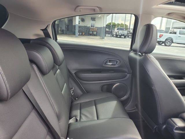 Used 2022 Honda HR-V EX-L image 29