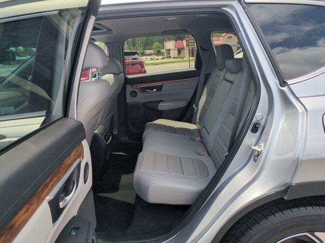 Used 2019 Honda CR-V Touring image 31