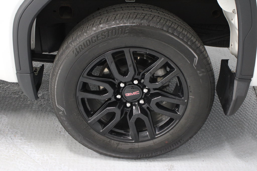Used 2024 GMC Sierra 1500 Elevation w/ LPO, GMC Protection Package AWD/4WD image 20