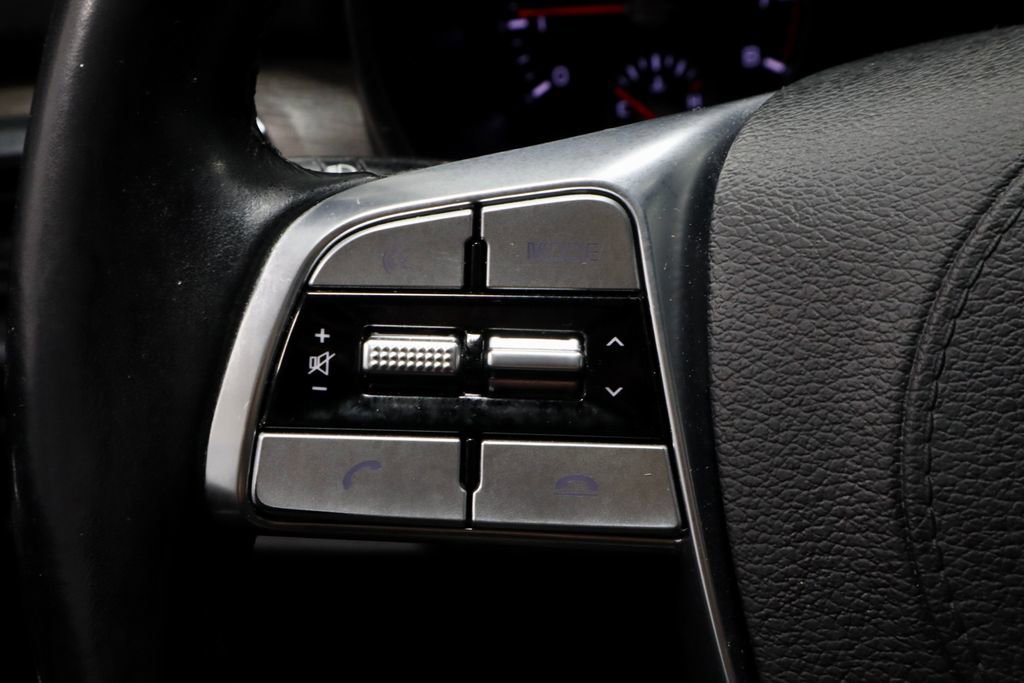 Used 2021 Kia Telluride EX w/ Towing Package image 32