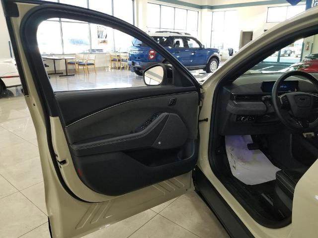 Certified 2025 Ford Mustang Mach-E GT w/ Bronze Appearance Package image 11