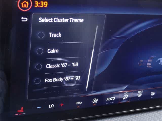 Certified 2024 Ford Mustang GT RWD image 32
