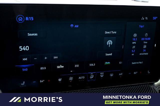 Certified 2024 Ford Mustang Premium RWD image 28