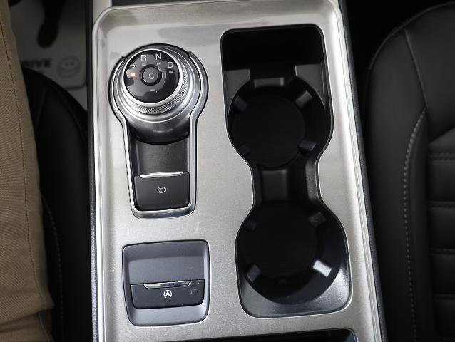 Certified 2024 Ford Edge SEL w/ Convenience Package image 15