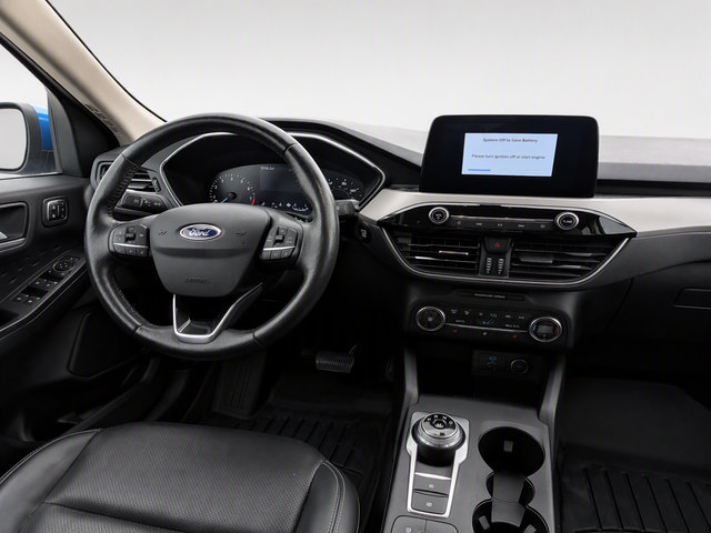 Certified 2020 Ford Escape SEL AWD/4WD image 24