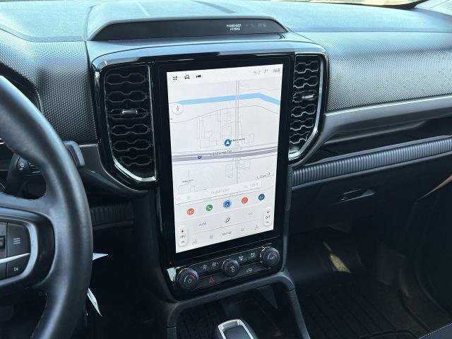 Certified 2024 Ford Ranger XLT w/ Equipment Group 301A High image 20