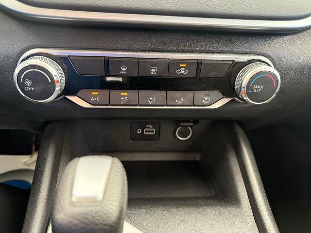 Used 2023 Nissan Altima 2.5 S FWD image 14