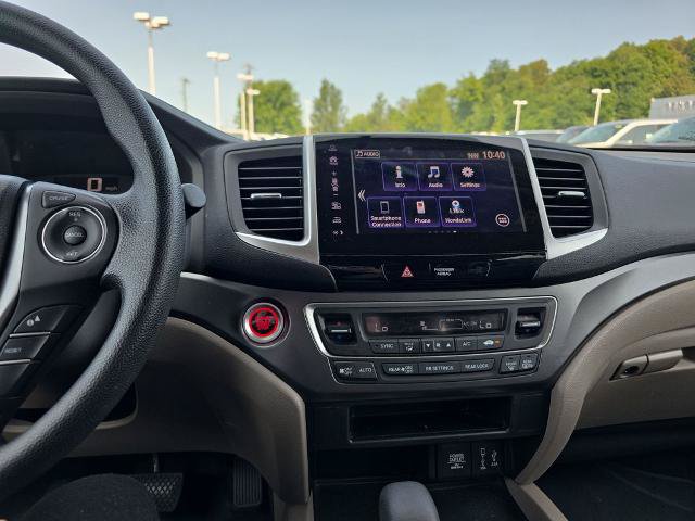 Used 2018 Honda Pilot EX image 30