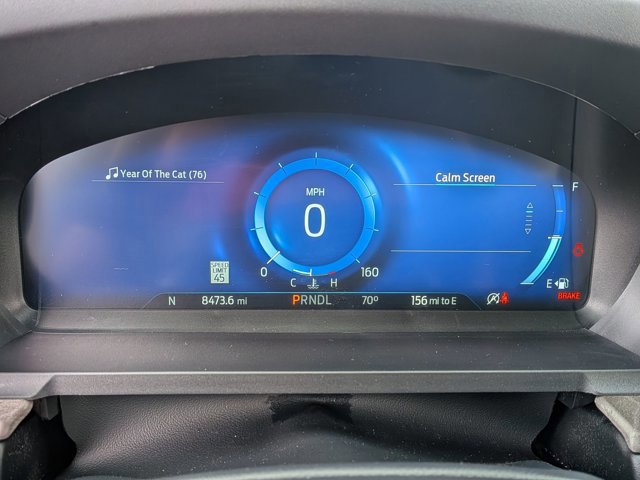 Certified 2024 Ford Explorer Platinum w/ Technology Package image 19