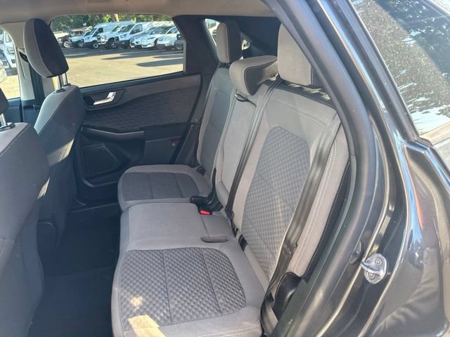 Certified 2020 Ford Escape SE AWD/4WD image 16