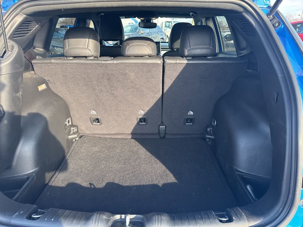 Used 2023 Jeep Compass Latitude w/ Convenience Group image 41