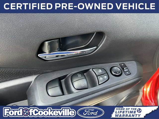 Used 2023 Nissan Kicks SV FWD image 23