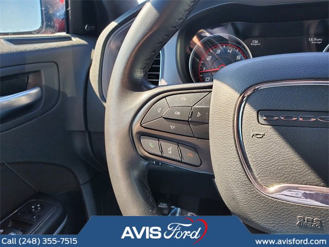 Used 2023 Dodge Charger SXT image 13