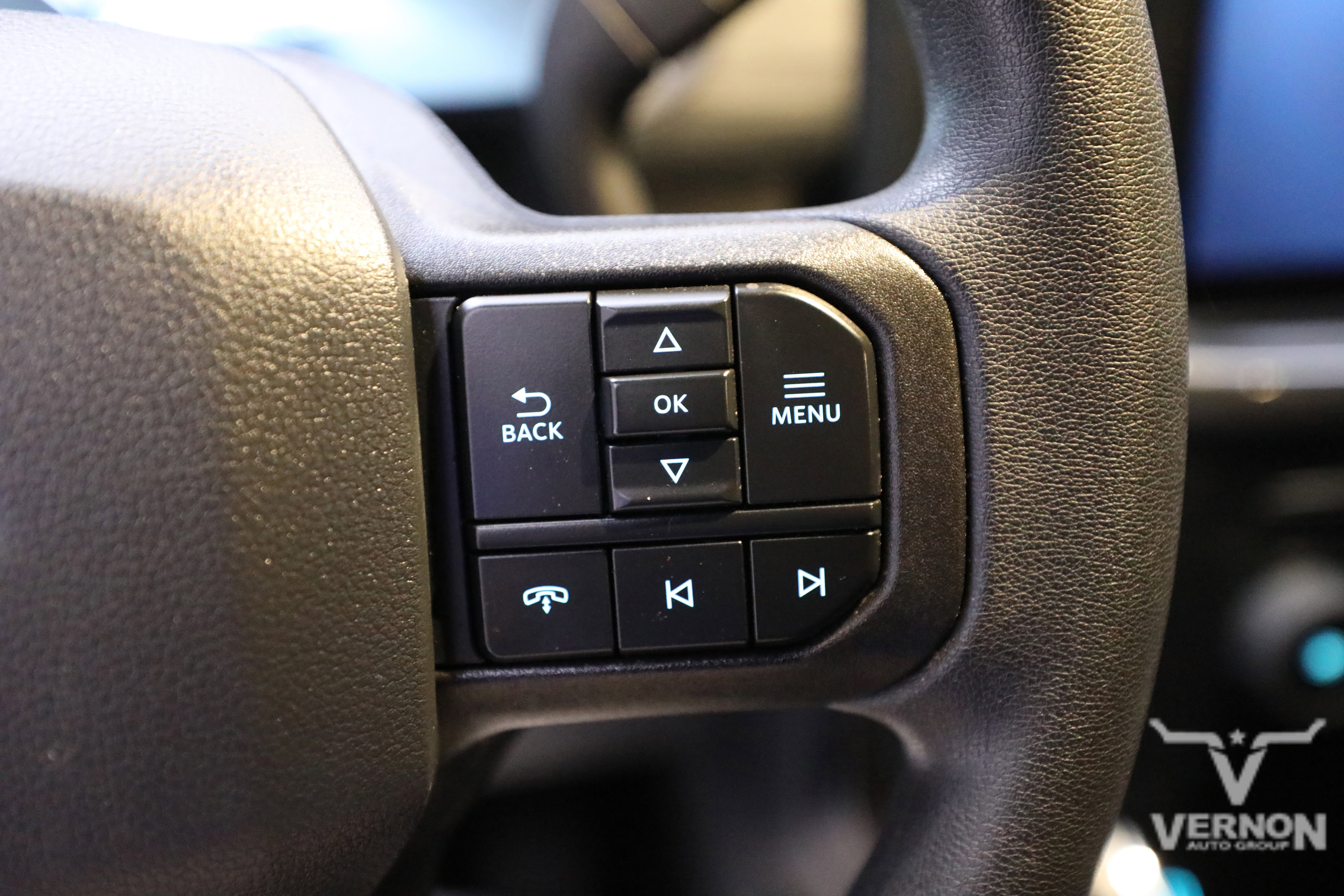 Certified 2024 Ford F150 STX image 20