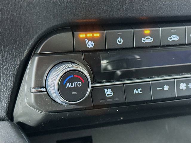 Used 2022 MAZDA CX-5 AWD 2.5 Turbo image 19