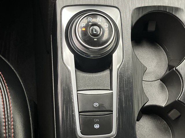 Certified 2023 Ford Escape ST-Line w/ Tech Pack #1 AWD/4WD image 25