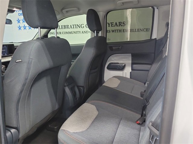 Certified 2024 Ford Maverick XLT w/ Equipment Group 300A Standard image 22