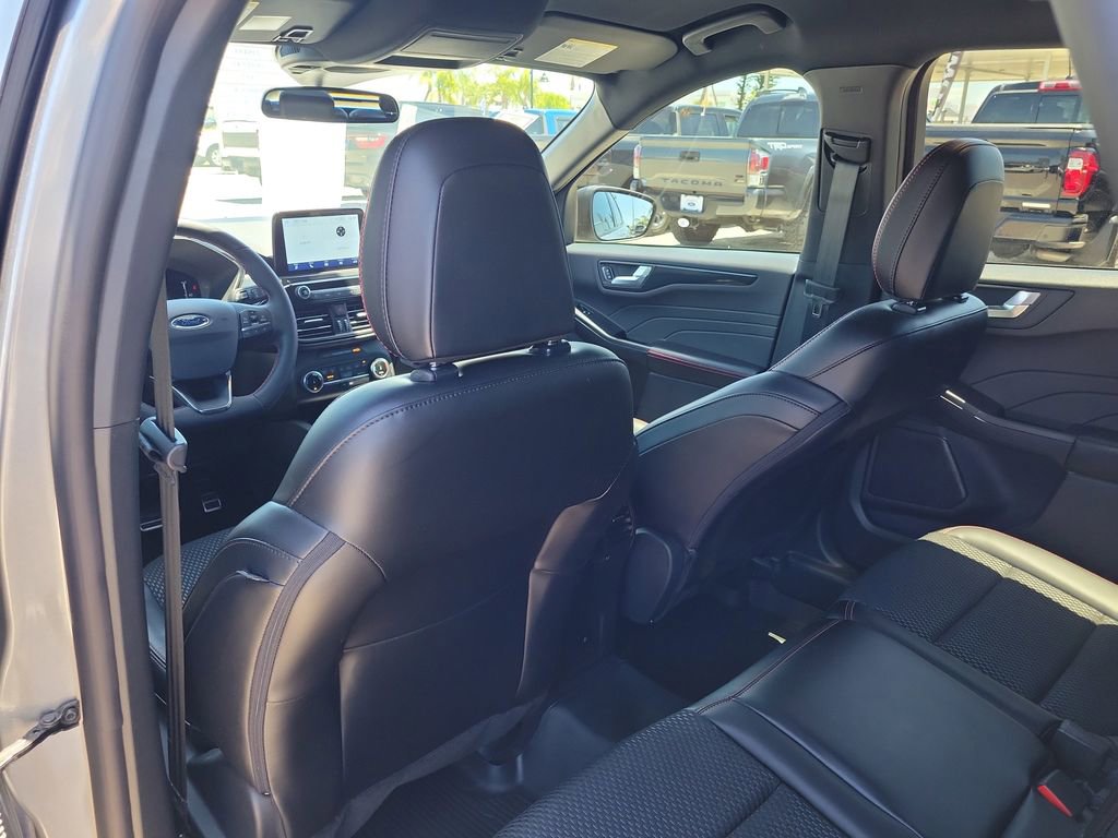Certified 2024 Ford Escape ST-Line FWD image 14