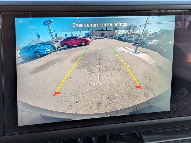 Used 2024 Jeep Wrangler Unlimited Sahara AWD/4WD image 19