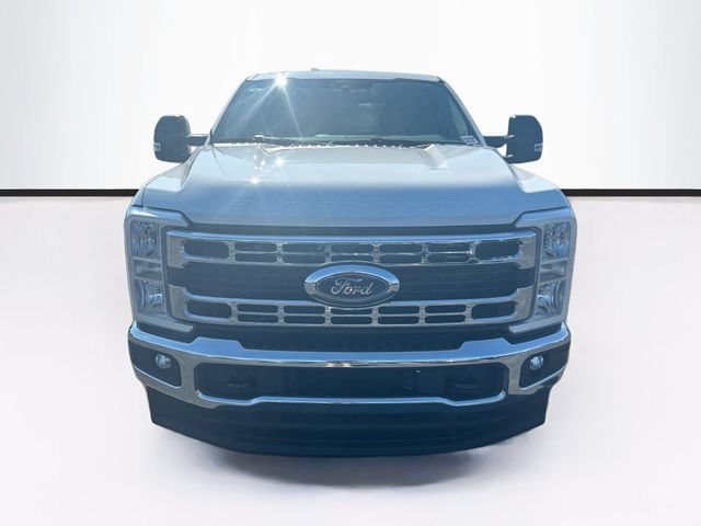 Certified 2026 Ford F250 XLT AWD/4WD image 2