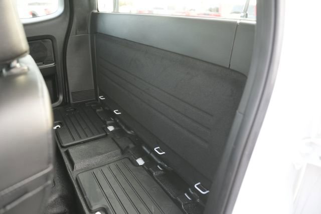 Certified 2022 Ford Ranger XL w/ Equipment Group 101A High image 13