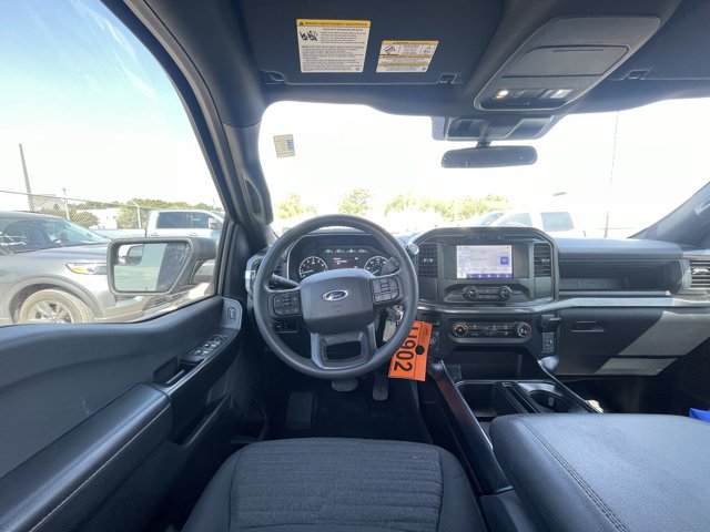 Certified 2023 Ford F150 XL w/ STX Appearance Package AWD/4WD image 5