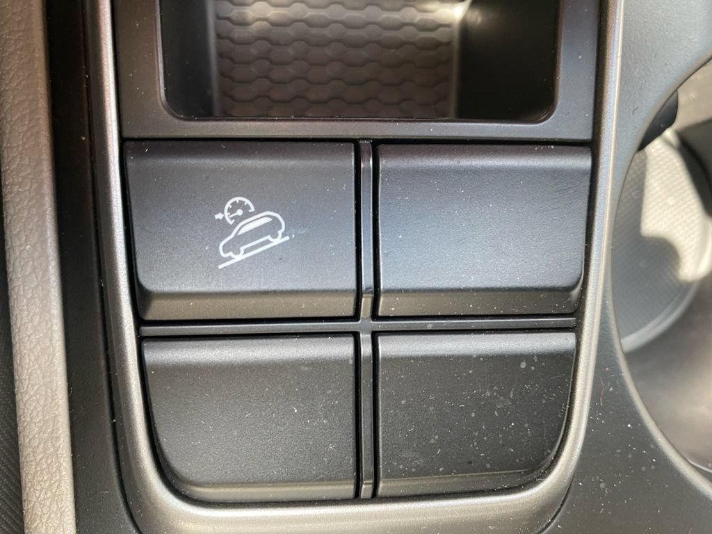 Used 2017 Hyundai Tucson SE w/ Cargo Package FWD image 35