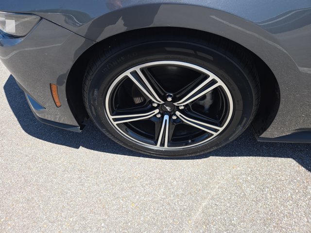 Certified 2024 Ford Mustang Premium RWD image 9
